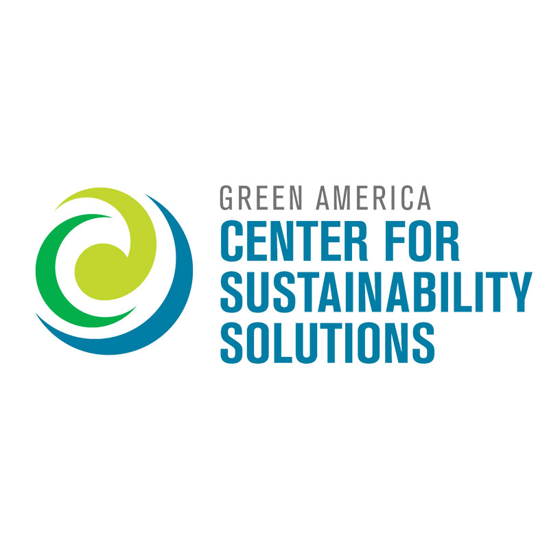 Center for Sustainability Solutions