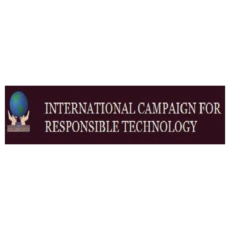 International Campaign for Responsible Technology (ICRT)