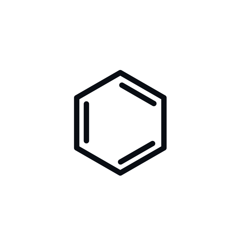 Benzene