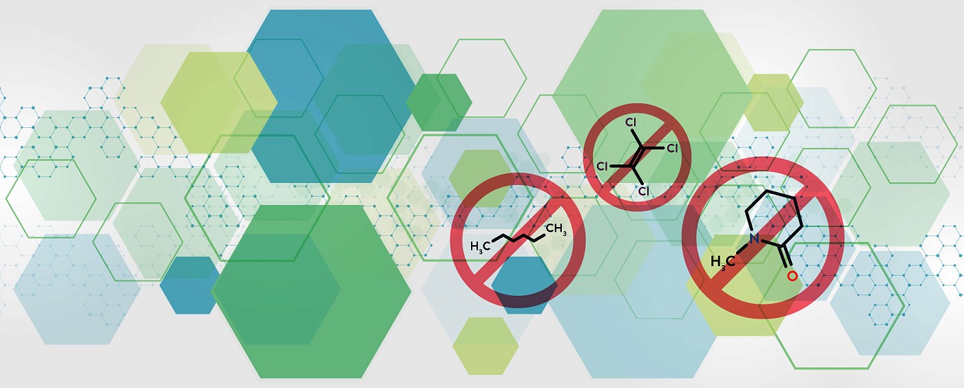 Second Round Priority Chemicals Selected