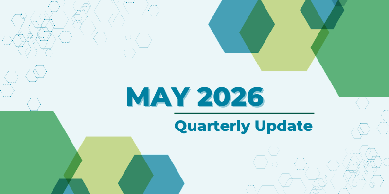 Quarterly Update