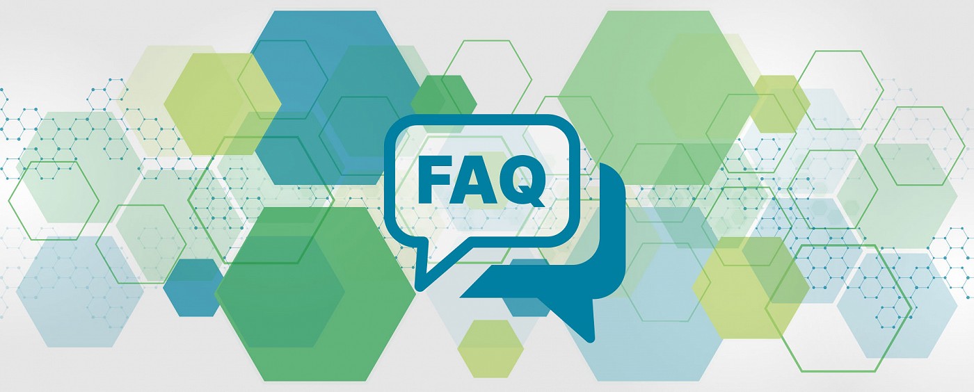 Frequently Asked Questions