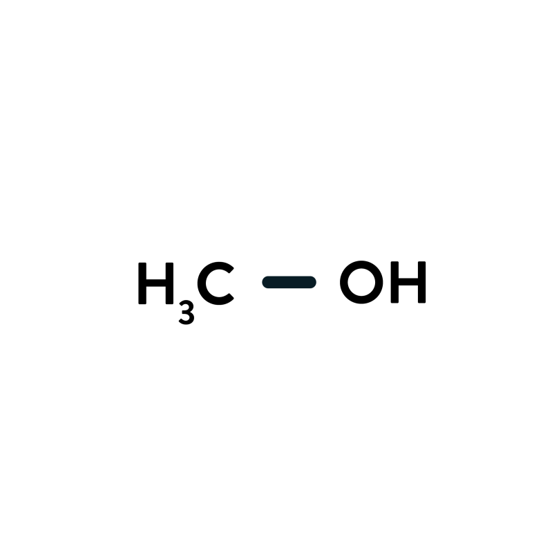 Methanol