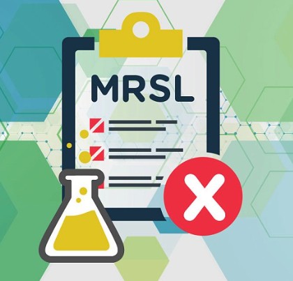 Electronics Companies' MRSLs