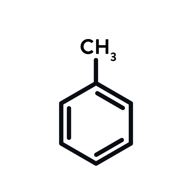 Toluene