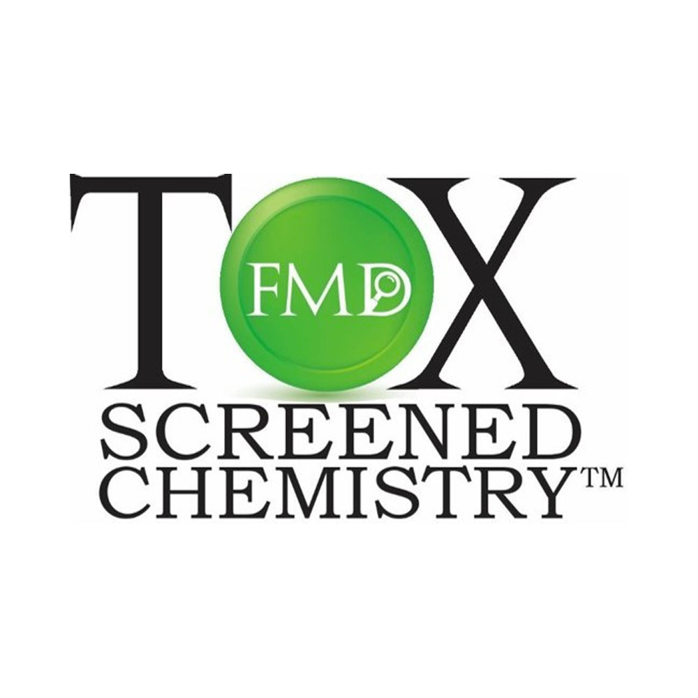 TOXFMD SCREENED CHEMISTRY®